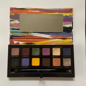 $15 | ABH | Artist Palette